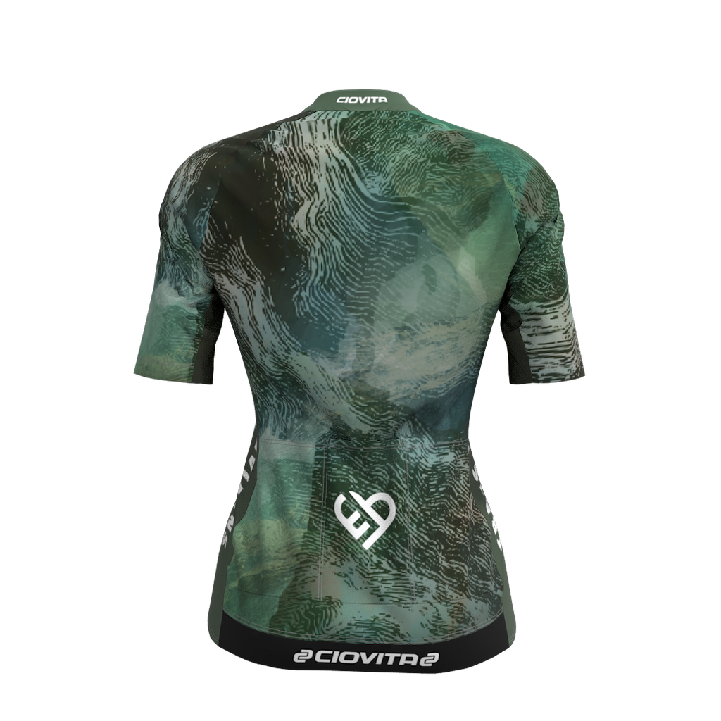 Women's Trans Baviaans Classic Fit Jersey