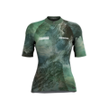 Women's Trans Baviaans Classic Fit Jersey