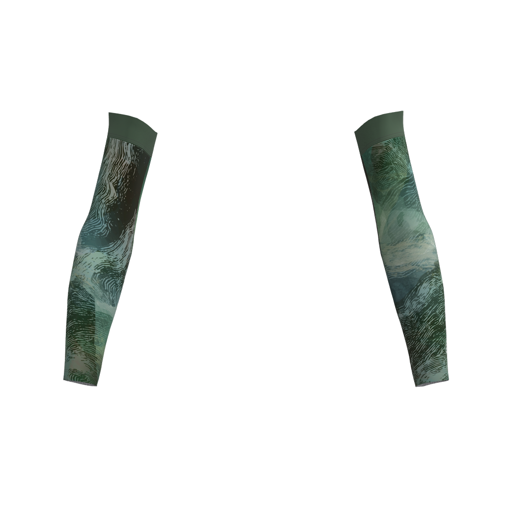 Trans Baviaans Sunsleeves