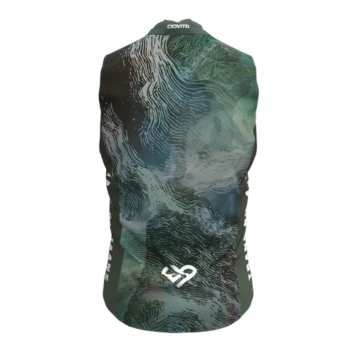 Men's Trans Baviaans Classic Fit Gilet