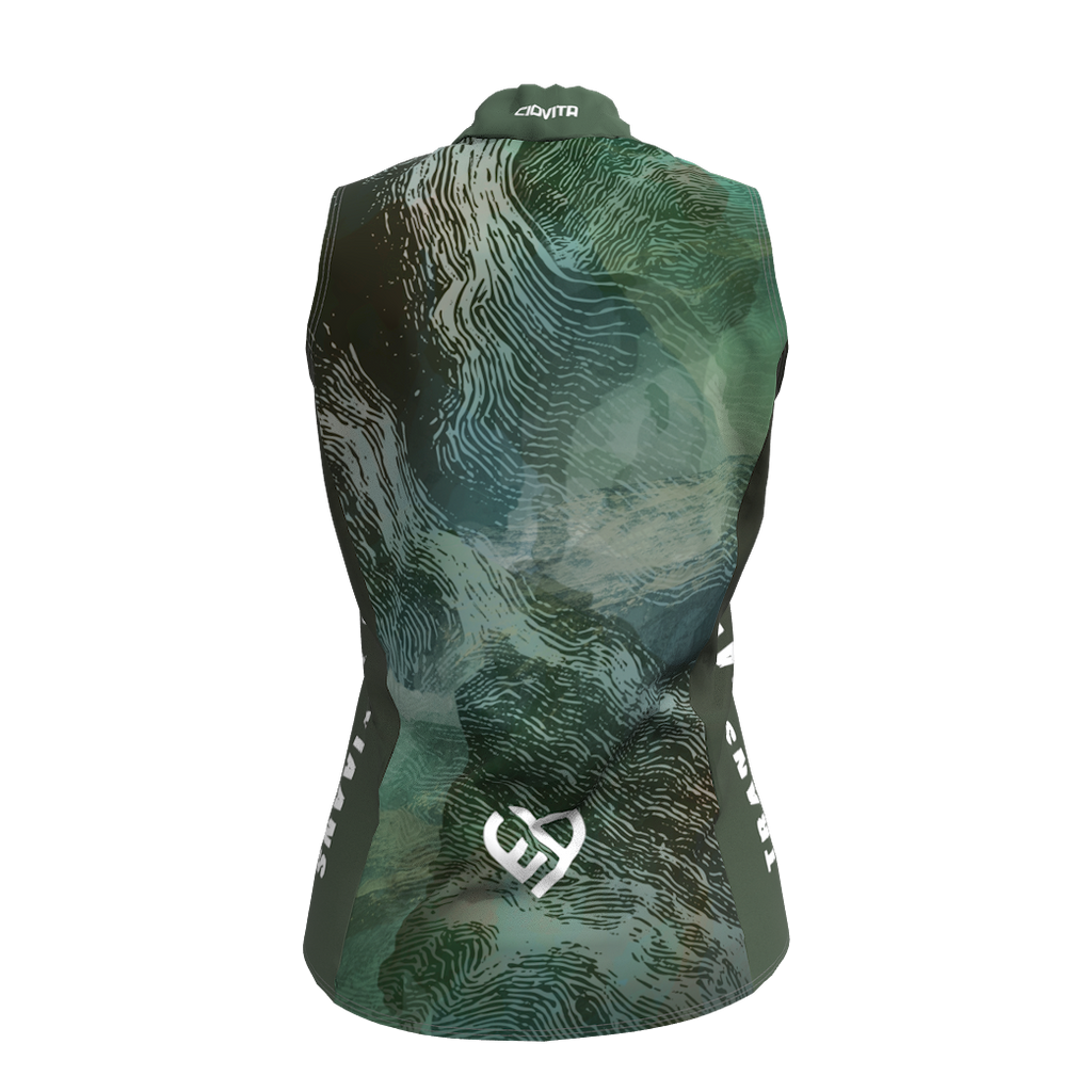 Women's Trans Baviaans Classic Fit Gilet