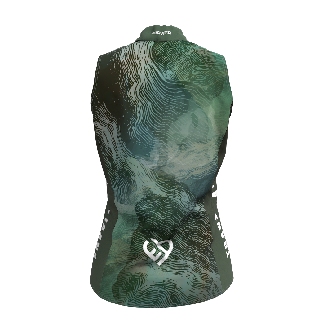 Women's Trans Baviaans Classic Fit Gilet