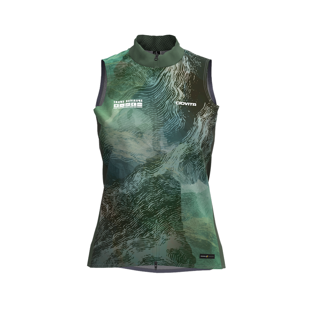 Women's Trans Baviaans Classic Fit Gilet