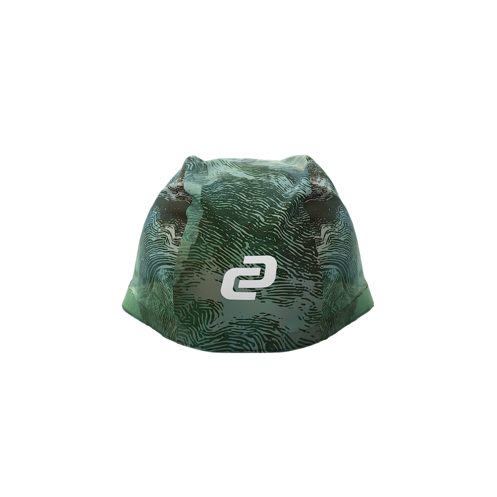 Trans Baviaans Casquette