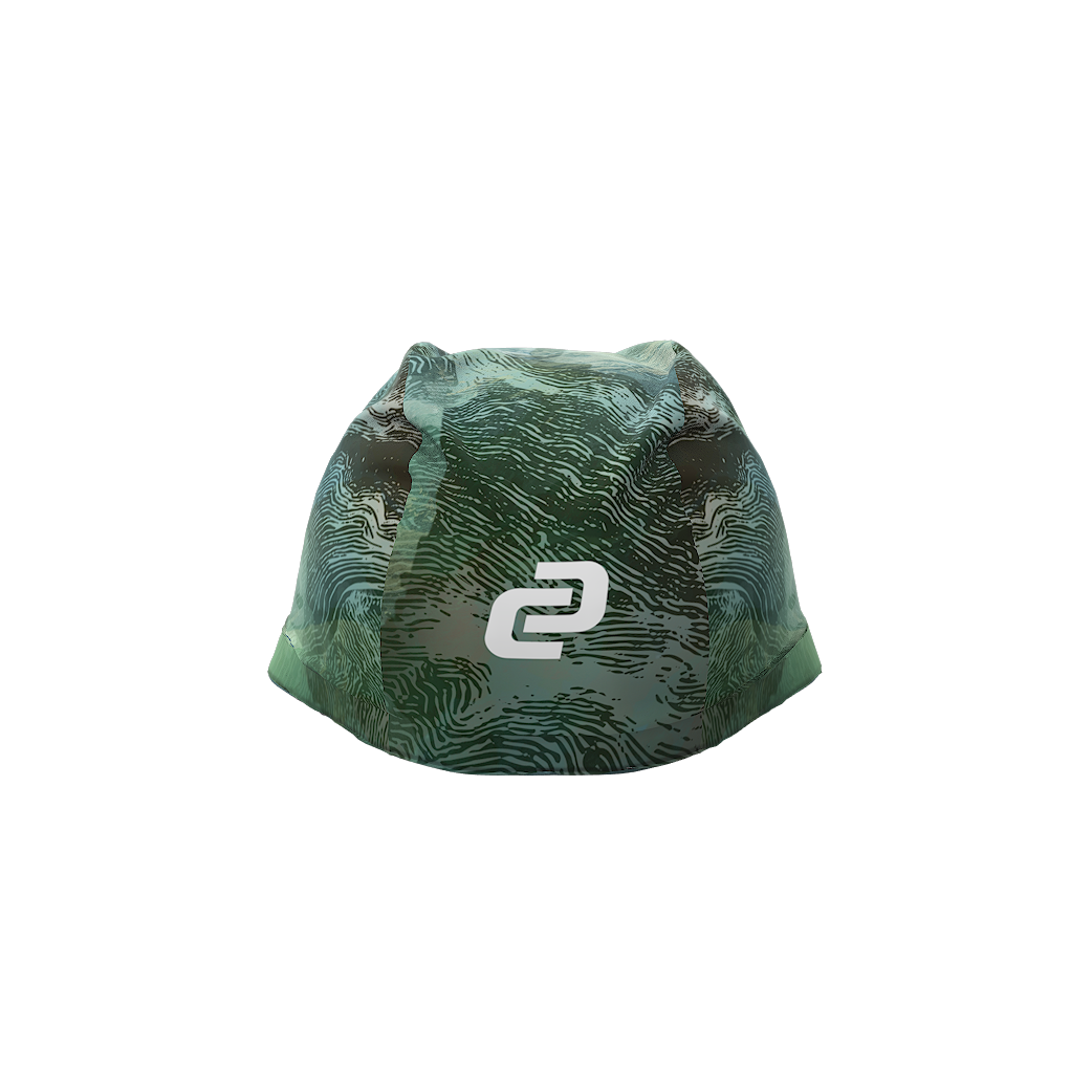 Trans Baviaans Casquette