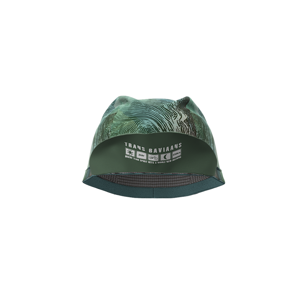 Trans Baviaans Casquette